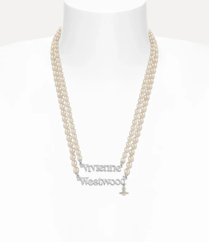 Man. Emilio Necklace