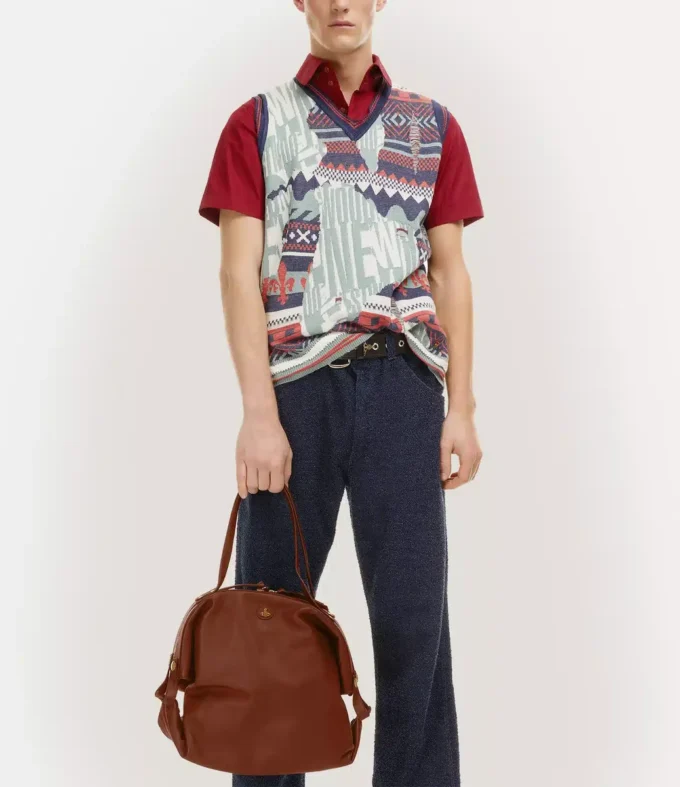 Mara Large Holdall
