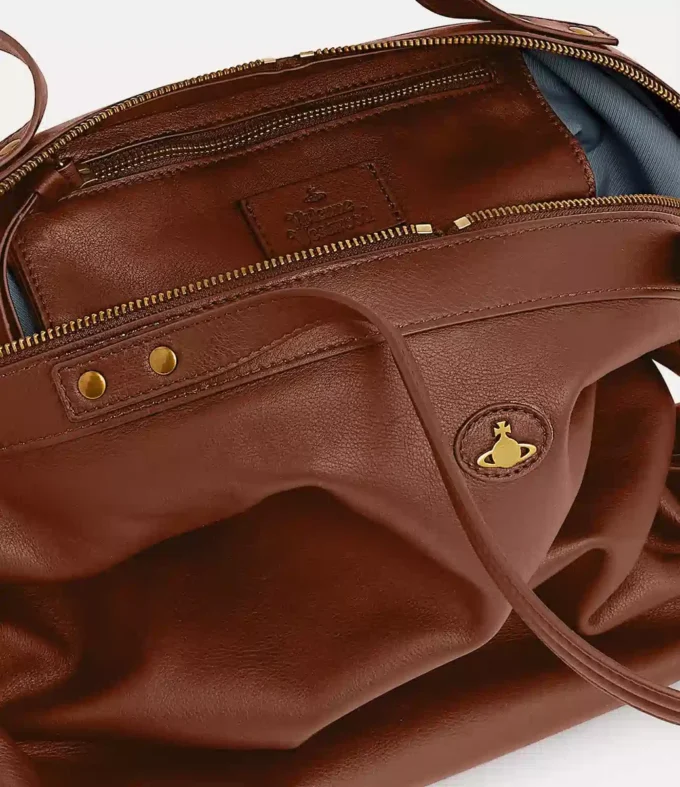 Mara Large Holdall
