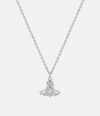 Mariette Pendant Necklace