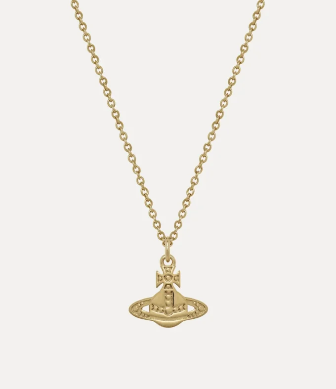 Marinetta Pendant Necklace Marinetta Pendant Necklace
