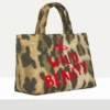 Maud Large Tote