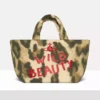 Maud Medium Tote