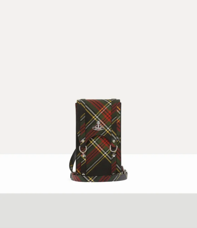 Max Mini Crossbody