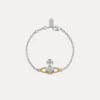 Mayfair Bas Relief Bracelet