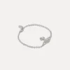 Mayfair Bas Relief Bracelet