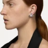 Mayfair Bas Relief Earrings Mayfair Bas Relief Earrings