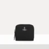 Medium Zip Wallet