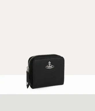 Medium Zip Wallet