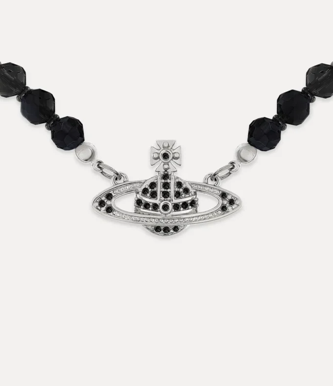 Messaline Choker