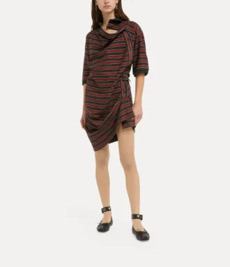 Ming Polo Dress