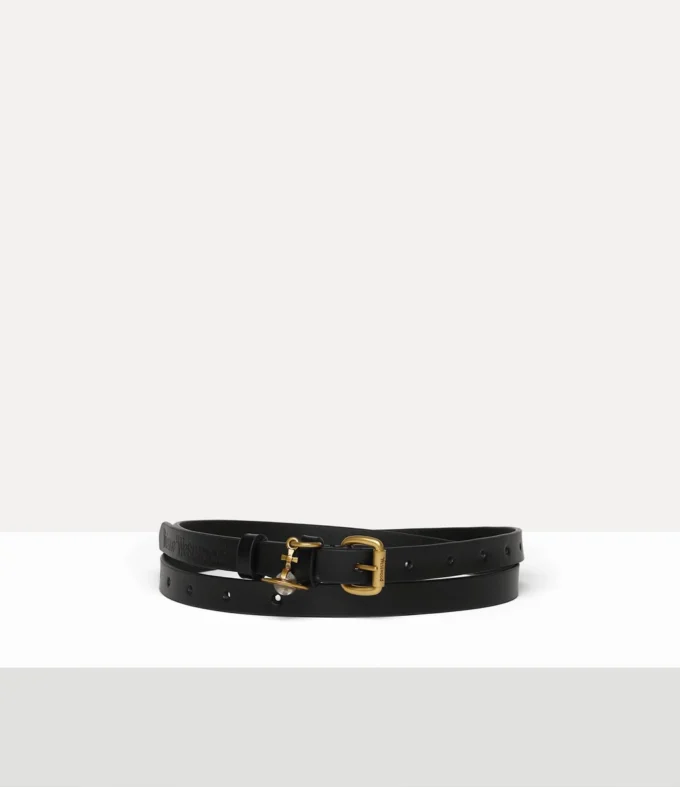 Mini Alex Charm Belt