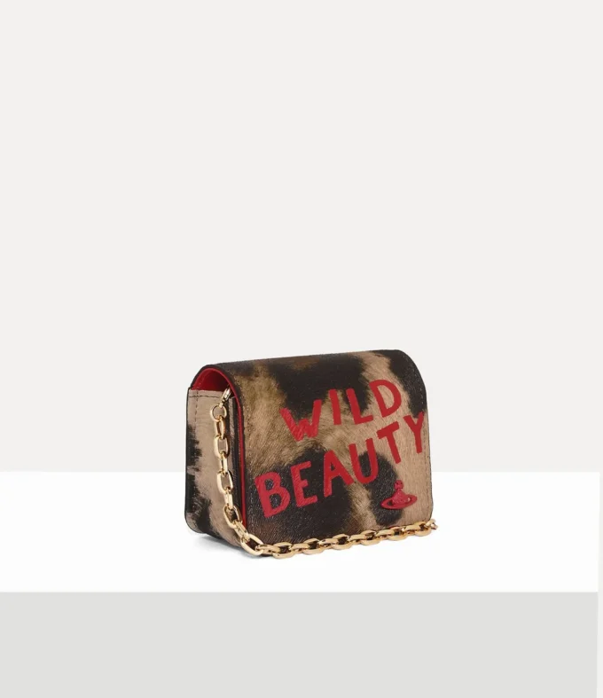 Mini Flap Crossbody
