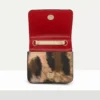 Mini Flap Crossbody