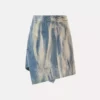 Mini Infinity Skirt