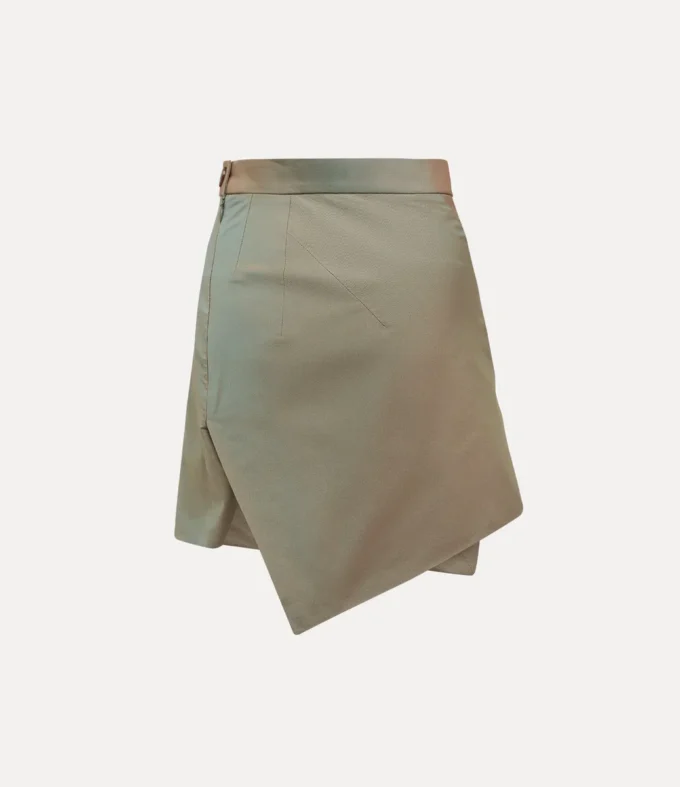 Mini Infinity Skirt