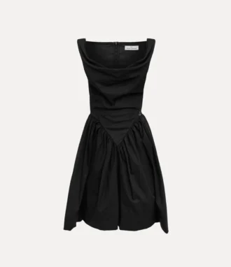 Mini Sunday Dress