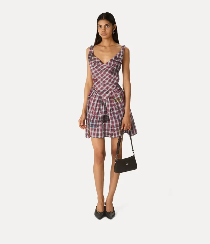 Mini Sunday Dress