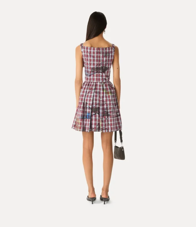 Mini Sunday Dress