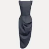 Monday Wrap Dress