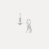 Monette Small Earrings Monette Small Earrings