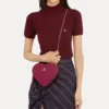New Heart Crossbody