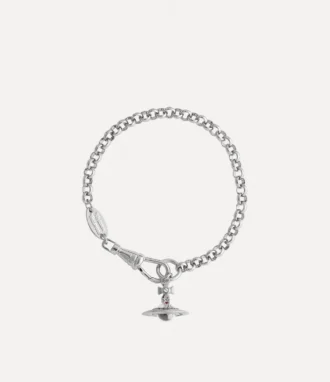 New Petite Orb Bracelet