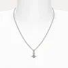 New Petite Orb Pendant Necklace New Petite Orb Pendant Necklace