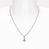 New Petite Orb Pendant Necklace New Petite Orb Pendant Necklace