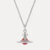 New Tiny Orb Pendant Necklace New Tiny Orb Pendant Necklace