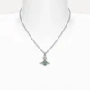 New Tiny Orb Pendant Necklace New Tiny Orb Pendant Necklace