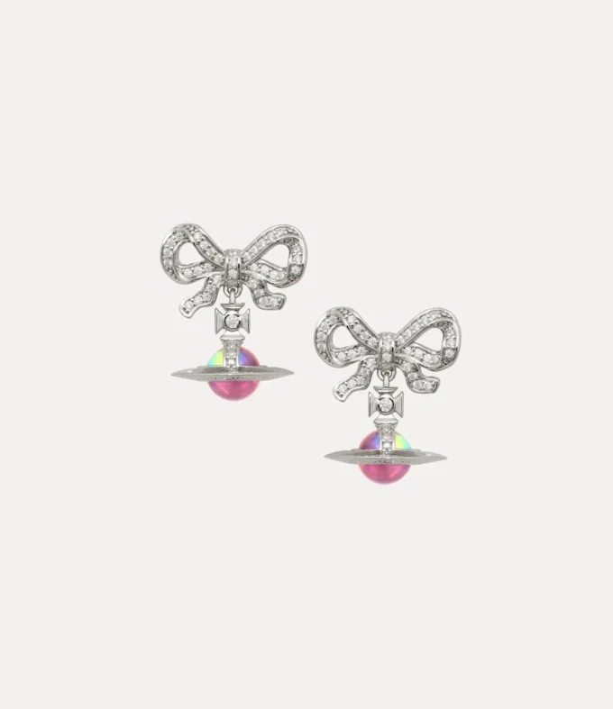 Octavie Earrings