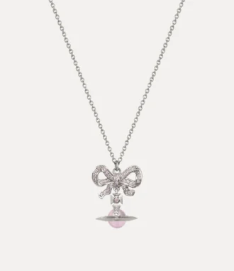 Octavie Pendant Necklace