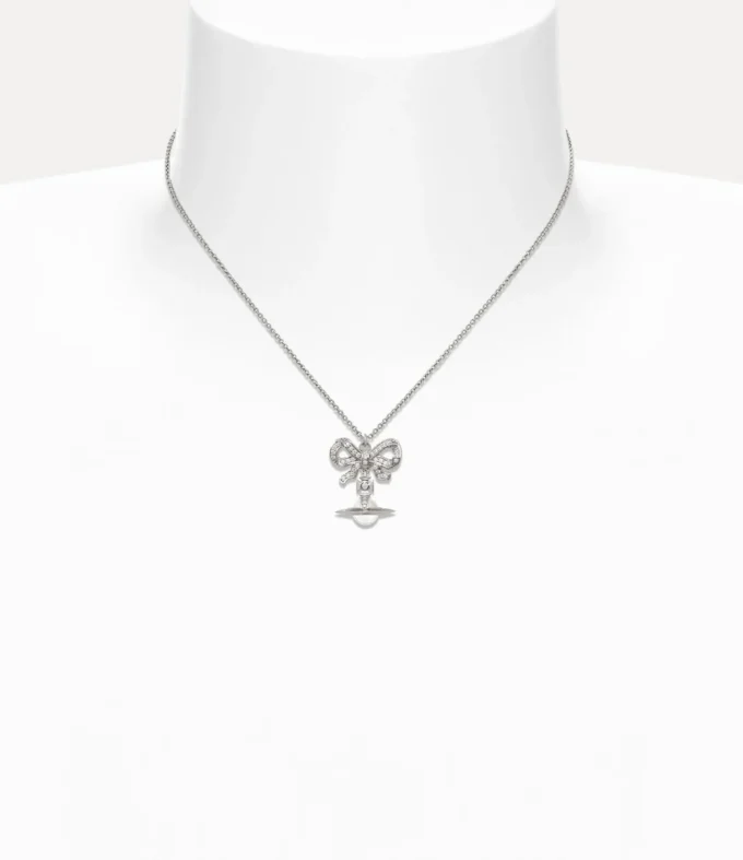 Octavie Pendant Necklace Octavie Pendant Necklace