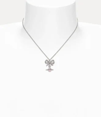 Octavie Pendant Necklace