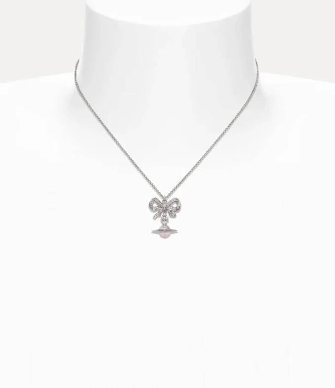 Octavie Pendant Necklace
