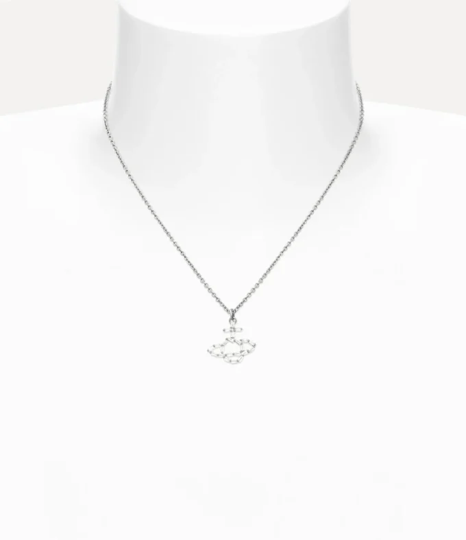 Odetta Pendant Necklace