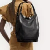 Olive Large Shoulder Bag Olive Large Shoulder Bag
