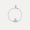 Olympia Pearl Chain Bracelet Olympia Pearl Chain Bracelet