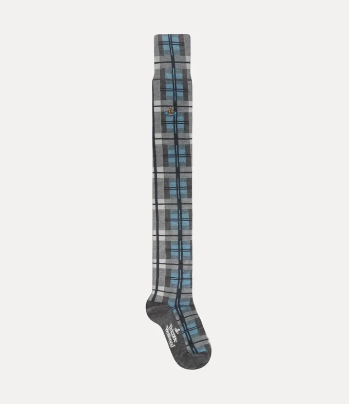 Over The Knee Sock