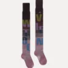 Over The Knee Sock