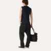 Oversized Orb Muscle Vest