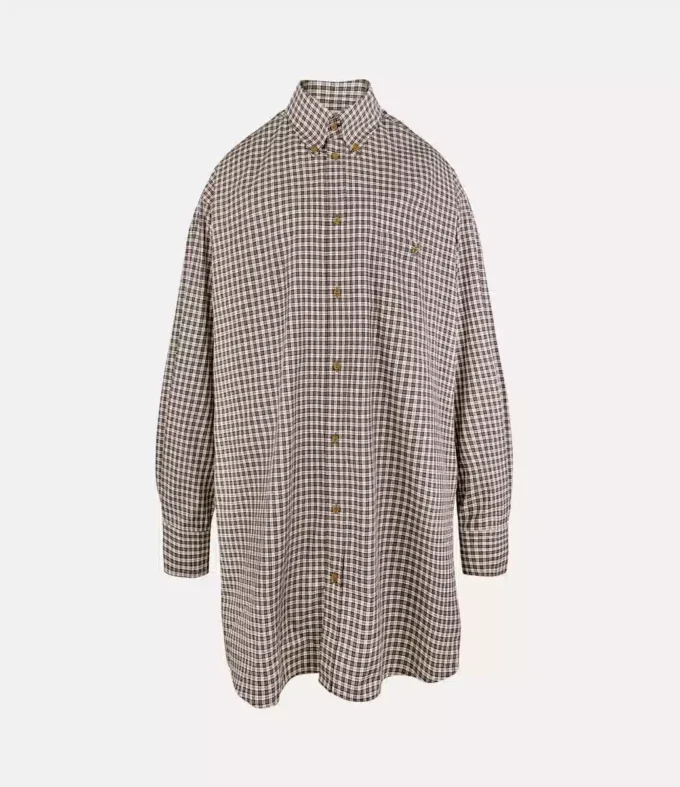 Oversized Shirt
