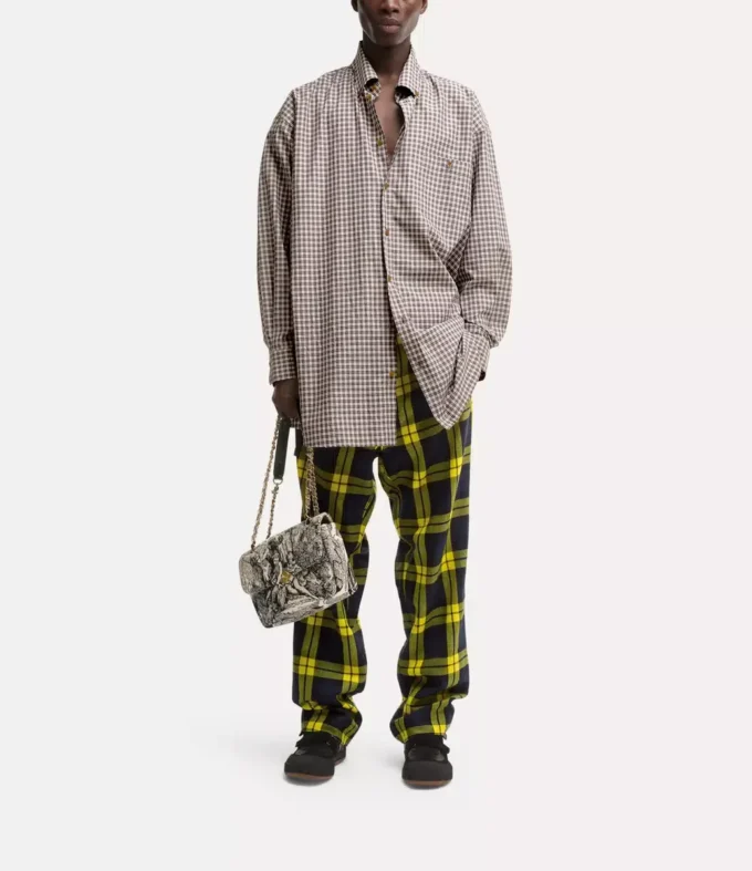 Oversized Shirt