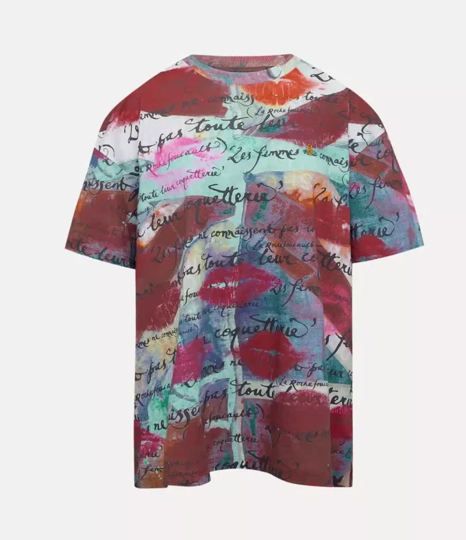 Oversized T-shirt