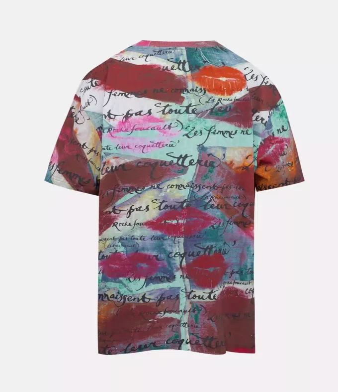 Oversized T-shirt