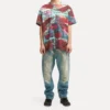 Oversized T-shirt