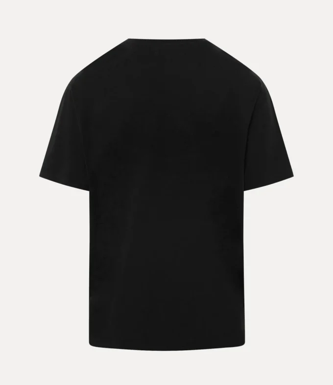 Paris Orb Oversized T-shirt