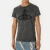 Paris Orb Peru T-shirt