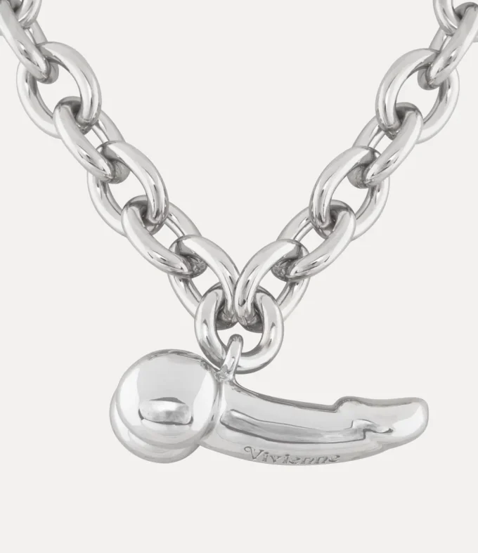 Penis Necklace Penis Necklace